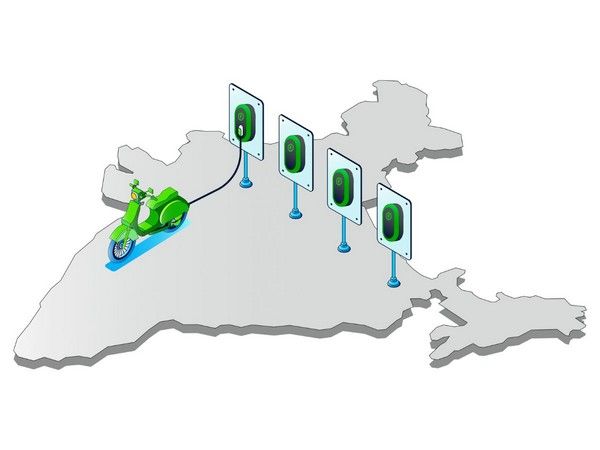 Bolt.Earth launches Open EV Charging Platform to enable and support the growing EV Adoption in India