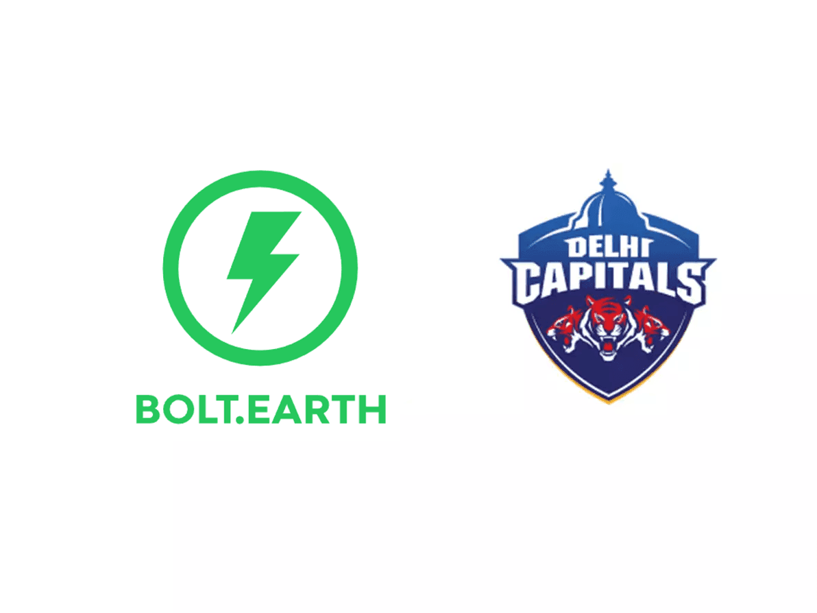 IPL 2022: Bolt.Earth partners with Delhi Capitals as principal sponsor