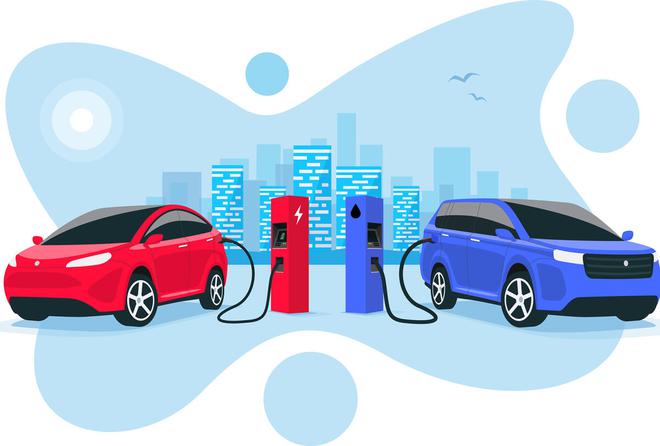 Park+ and Bolt.Earth to set up 45,000 EV charging stations in 20 cities